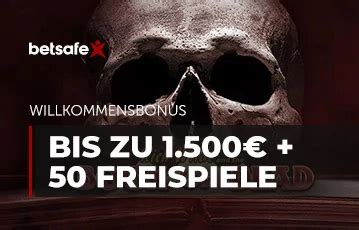 betsafe casino seriös